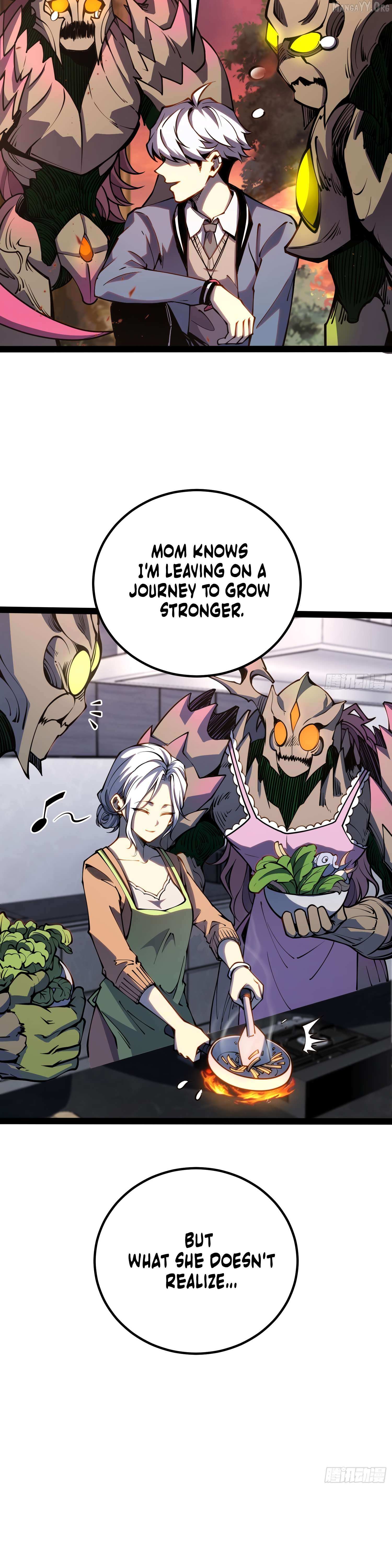 Read Full-Time Awakening Manga Online