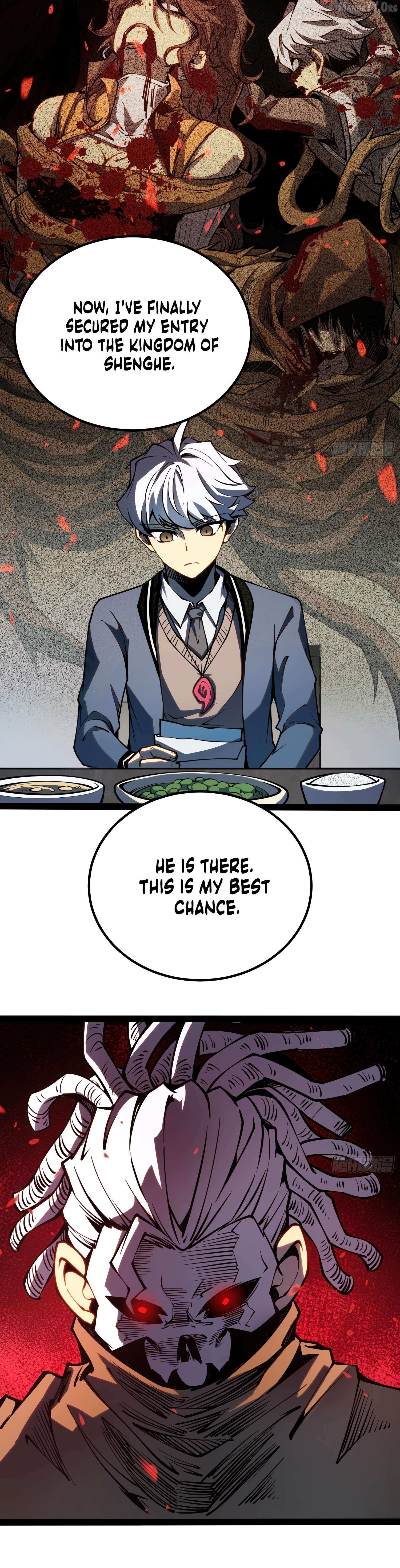 Read Full-Time Awakening Manga Online