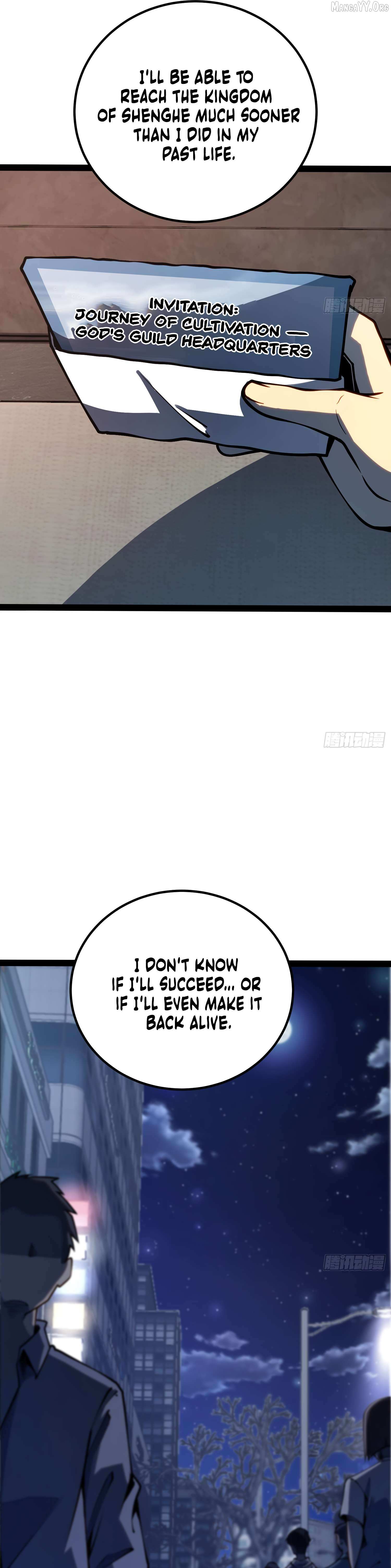 Read Full-Time Awakening Manga Online