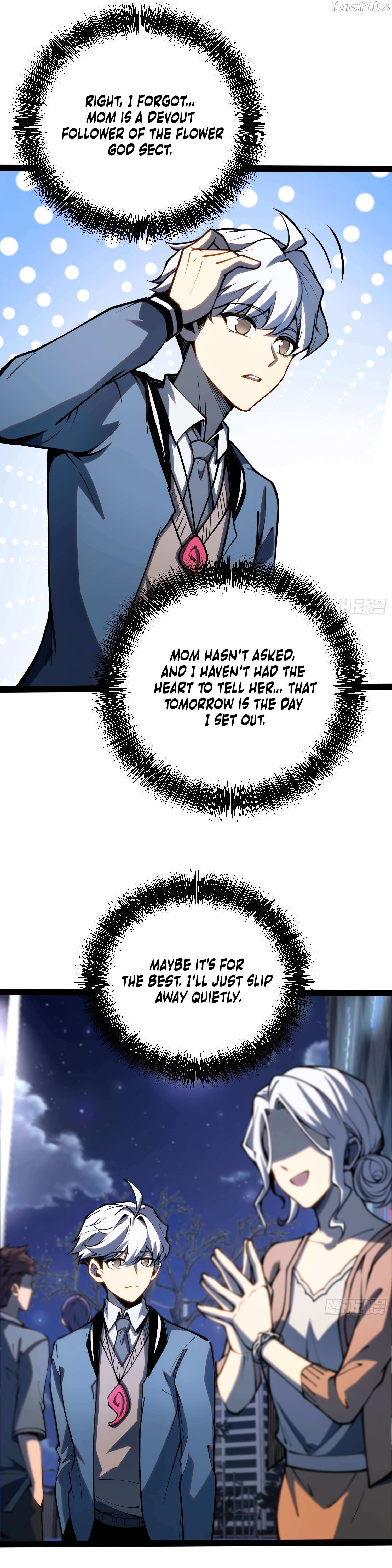 Read Full-Time Awakening Manga Online