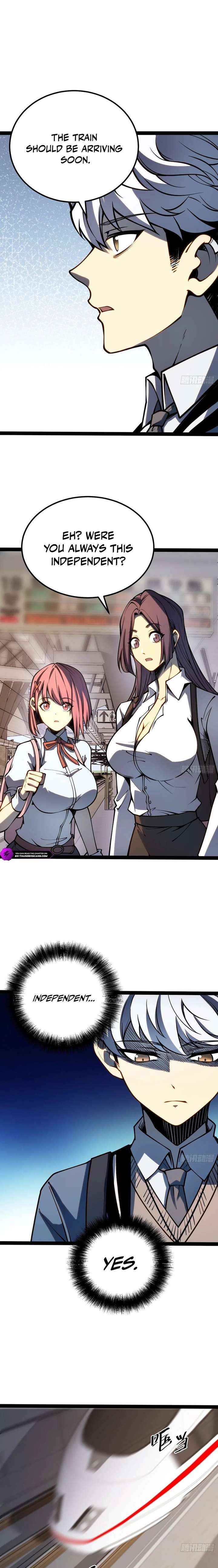 Read Full-Time Awakening Manga Online