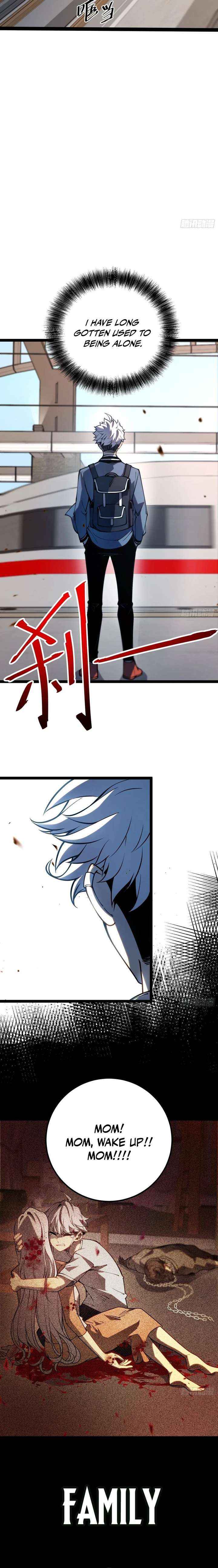 Read Full-Time Awakening Manga Online