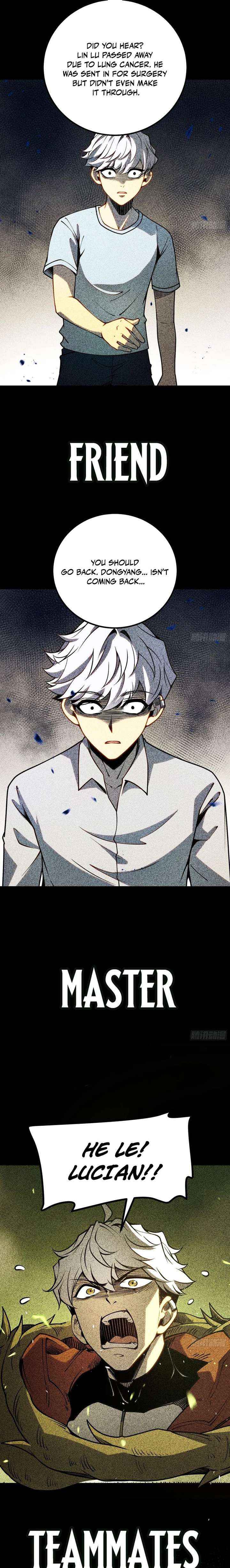 Read Full-Time Awakening Manga Online