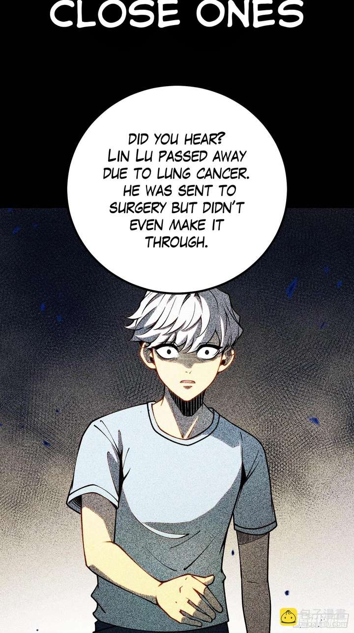 Read Full-Time Awakening Manga Online