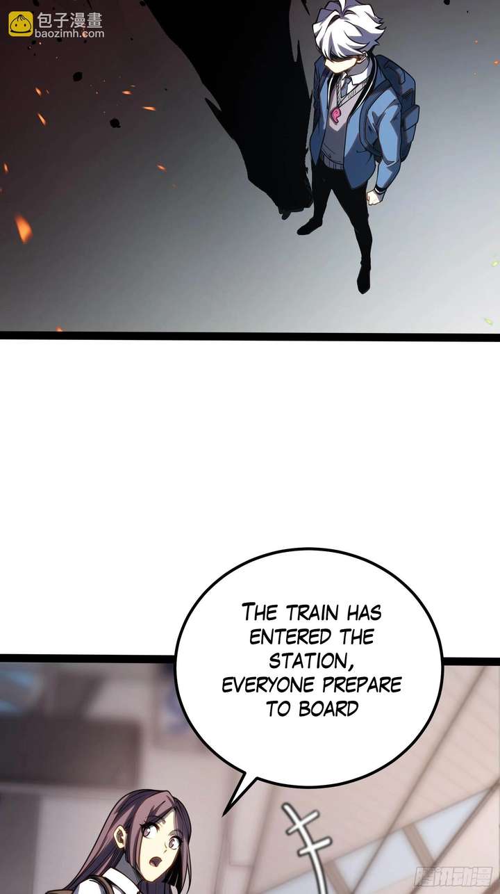 Read Full-Time Awakening Manga Online