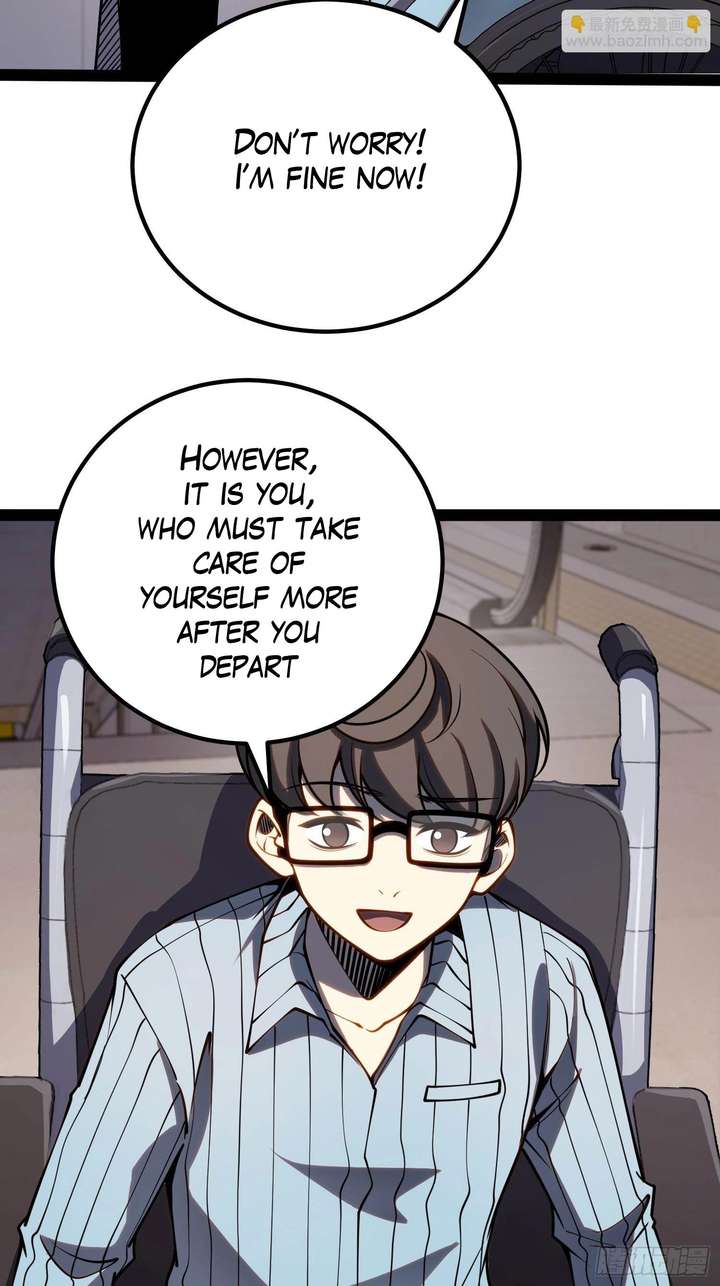 Read Full-Time Awakening Manga Online