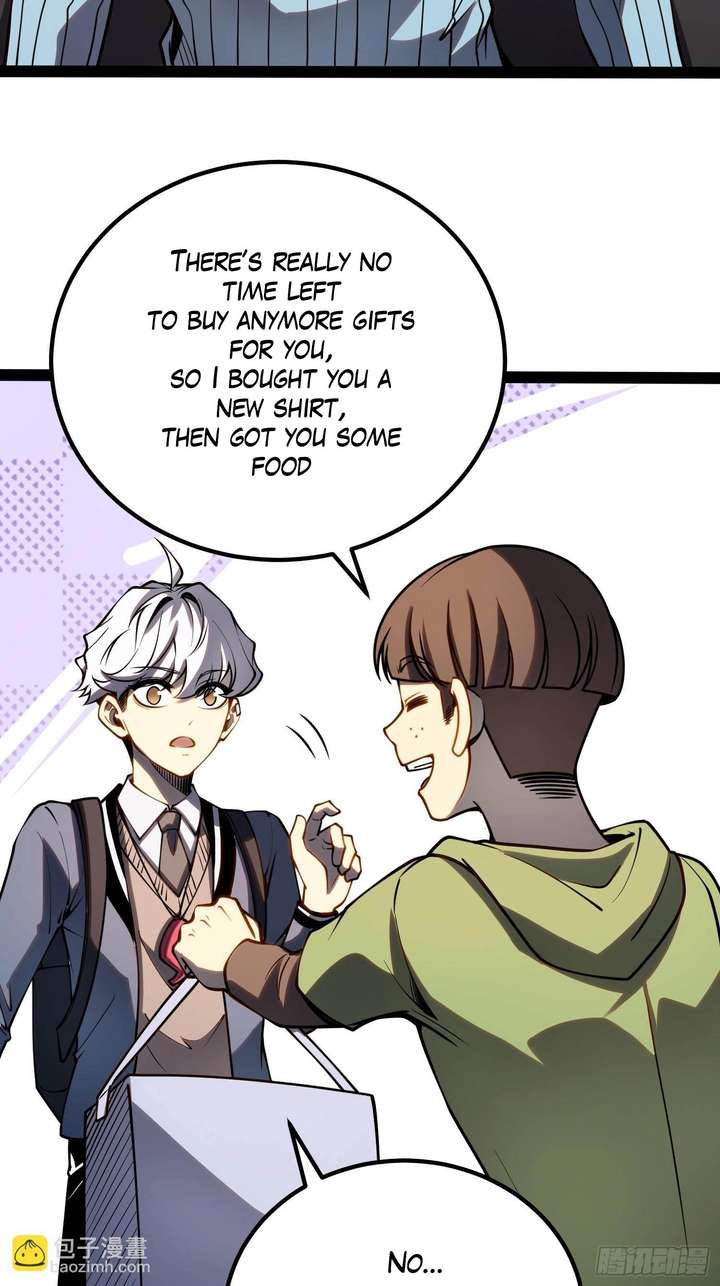 Read Full-Time Awakening Manga Online