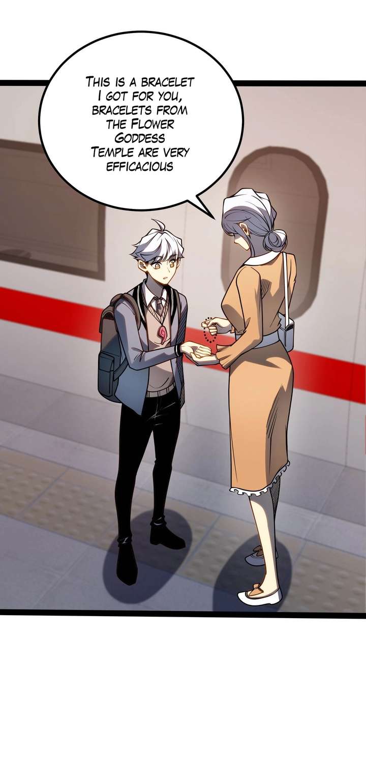 Read Full-Time Awakening Manga Online