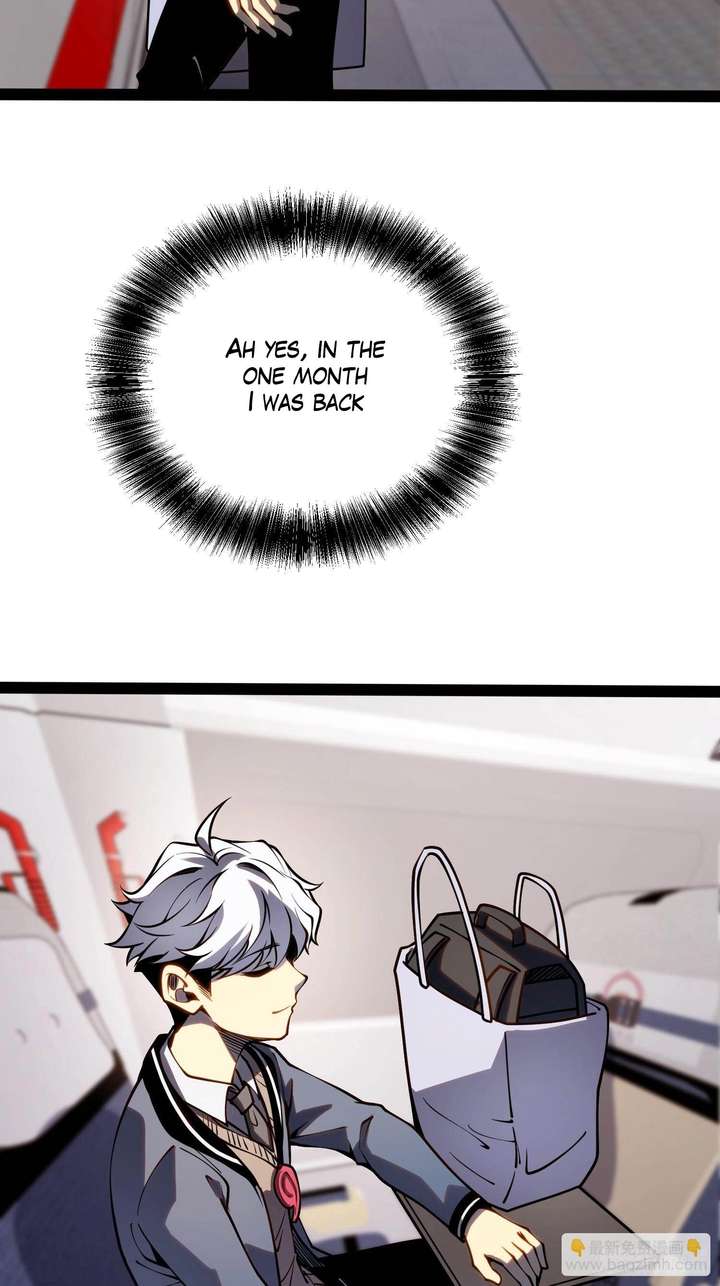 Read Full-Time Awakening Manga Online