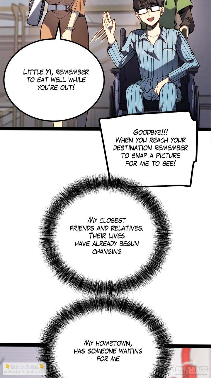 Read Full-Time Awakening Manga Online