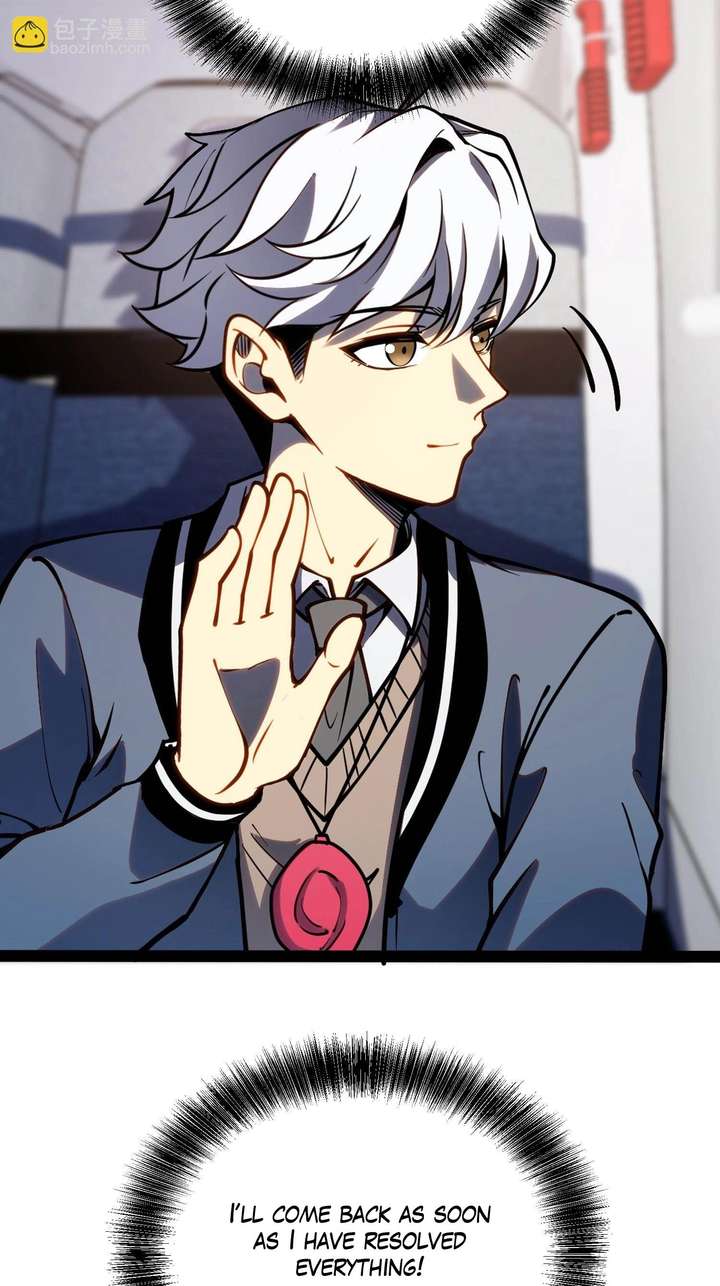 Read Full-Time Awakening Manga Online