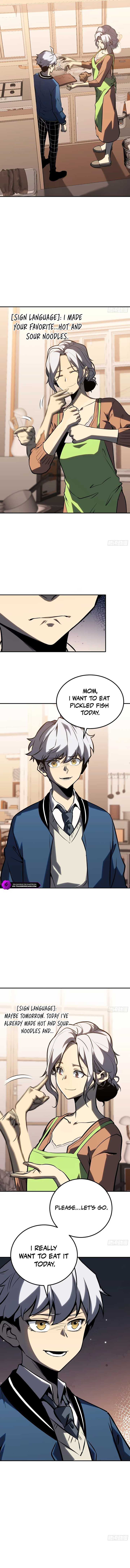 Read Full-Time Awakening Manga Online