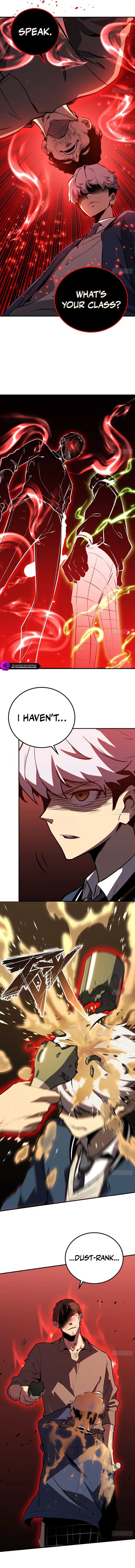 Read Full-Time Awakening Manga Online