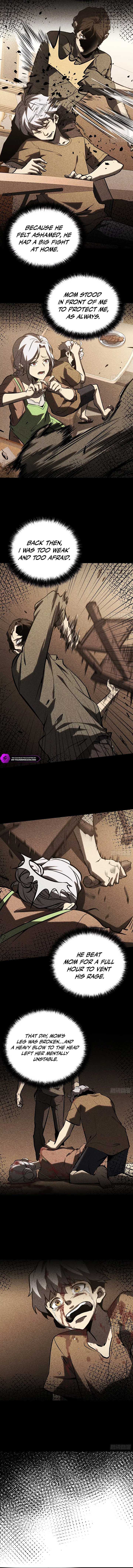 Read Full-Time Awakening Manga Online