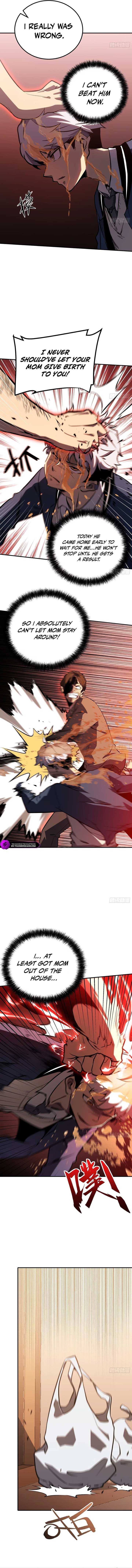 Read Full-Time Awakening Manga Online