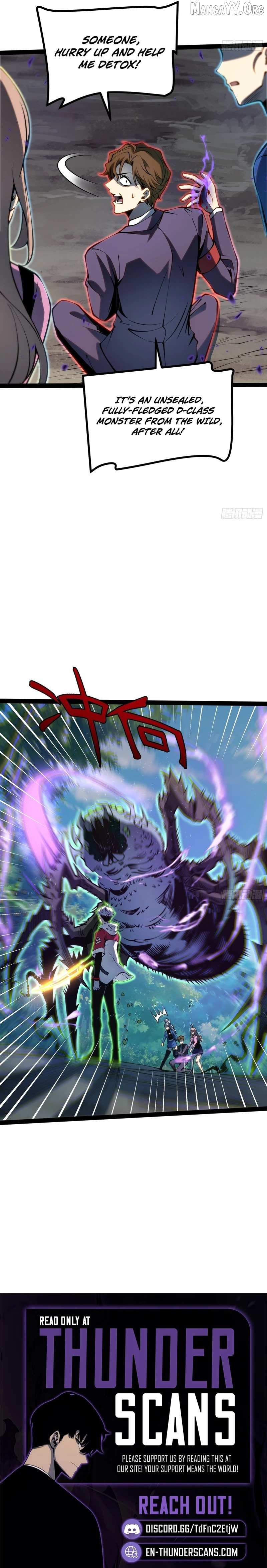 Read Full-Time Awakening Manga Online