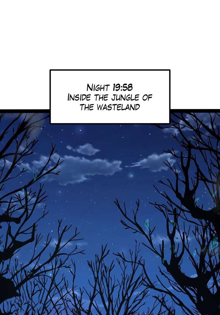 Read Full-Time Awakening Manga Online