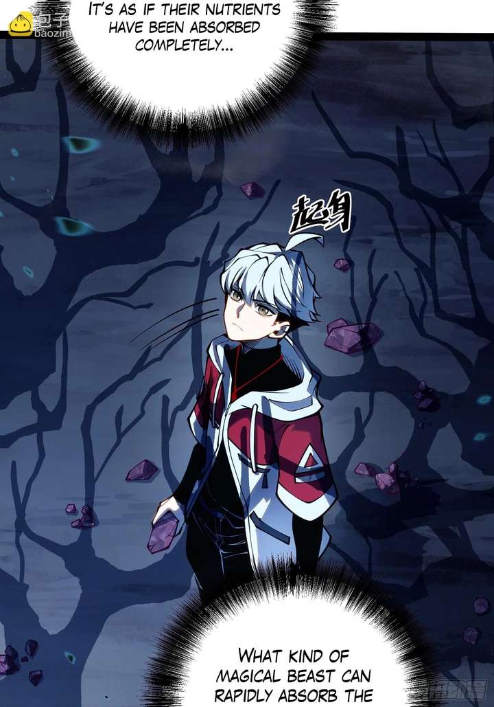 Read Full-Time Awakening Manga Online