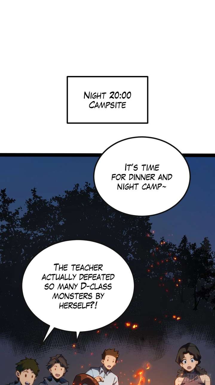 Read Full-Time Awakening Manga Online