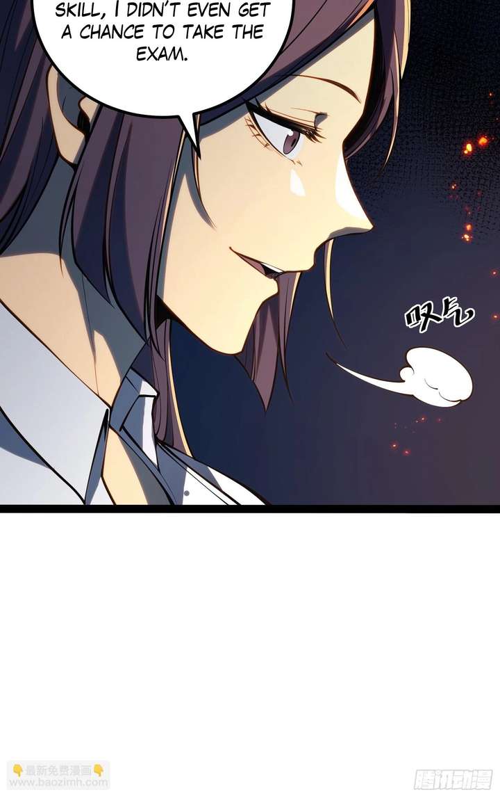 Read Full-Time Awakening Manga Online