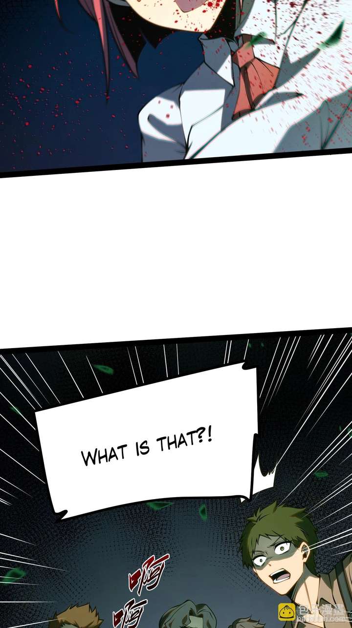 Read Full-Time Awakening Manga Online