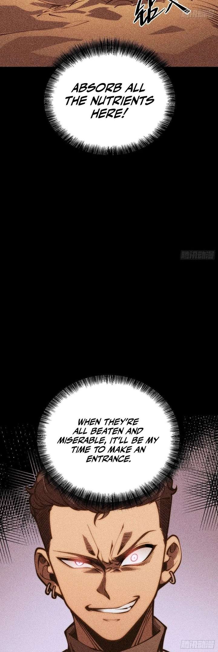 Read Full-Time Awakening Manga Online