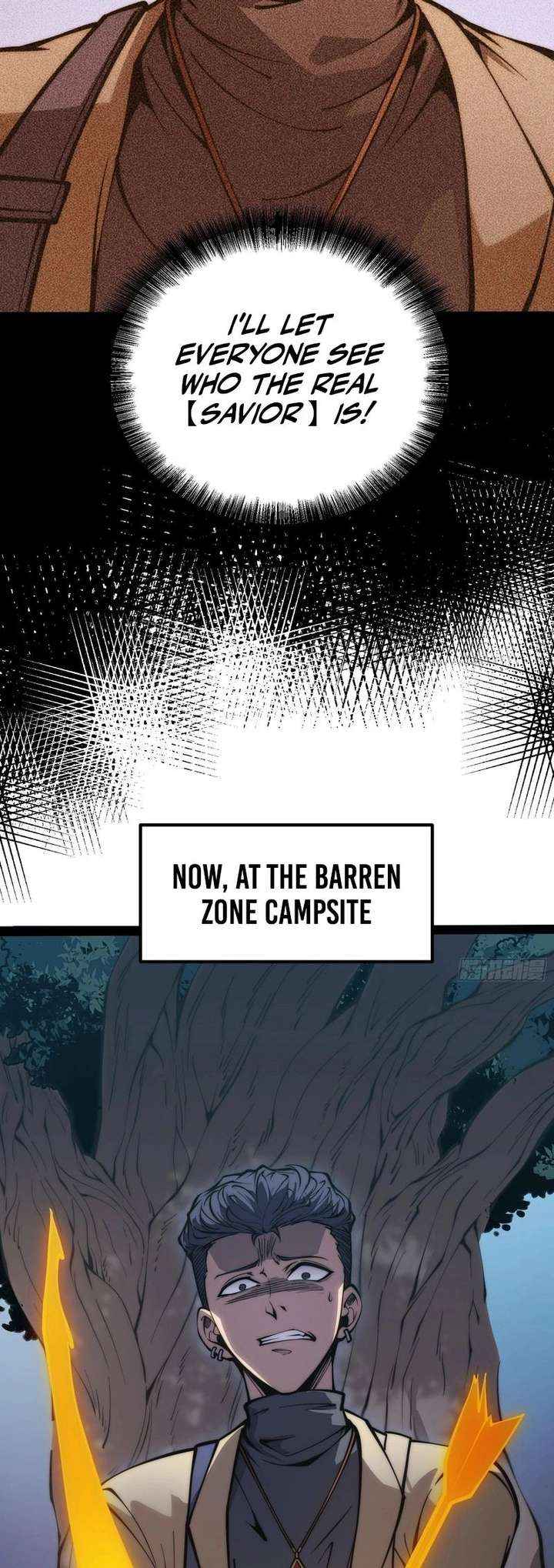 Read Full-Time Awakening Manga Online