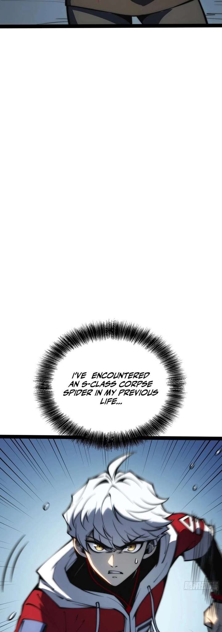 Read Full-Time Awakening Manga Online