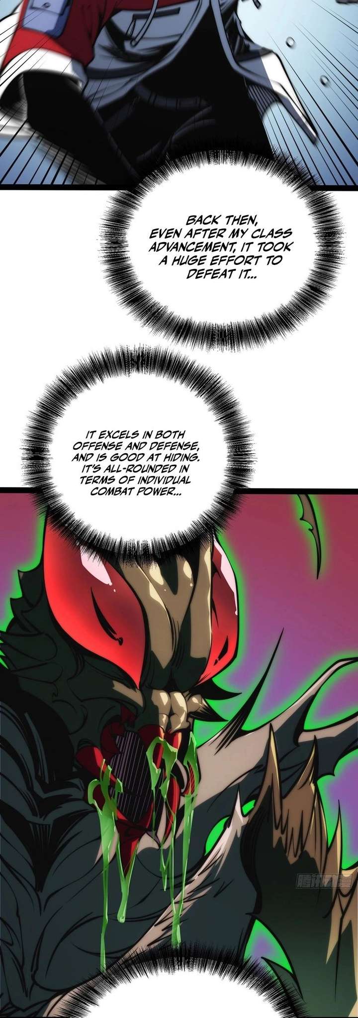 Read Full-Time Awakening Manga Online