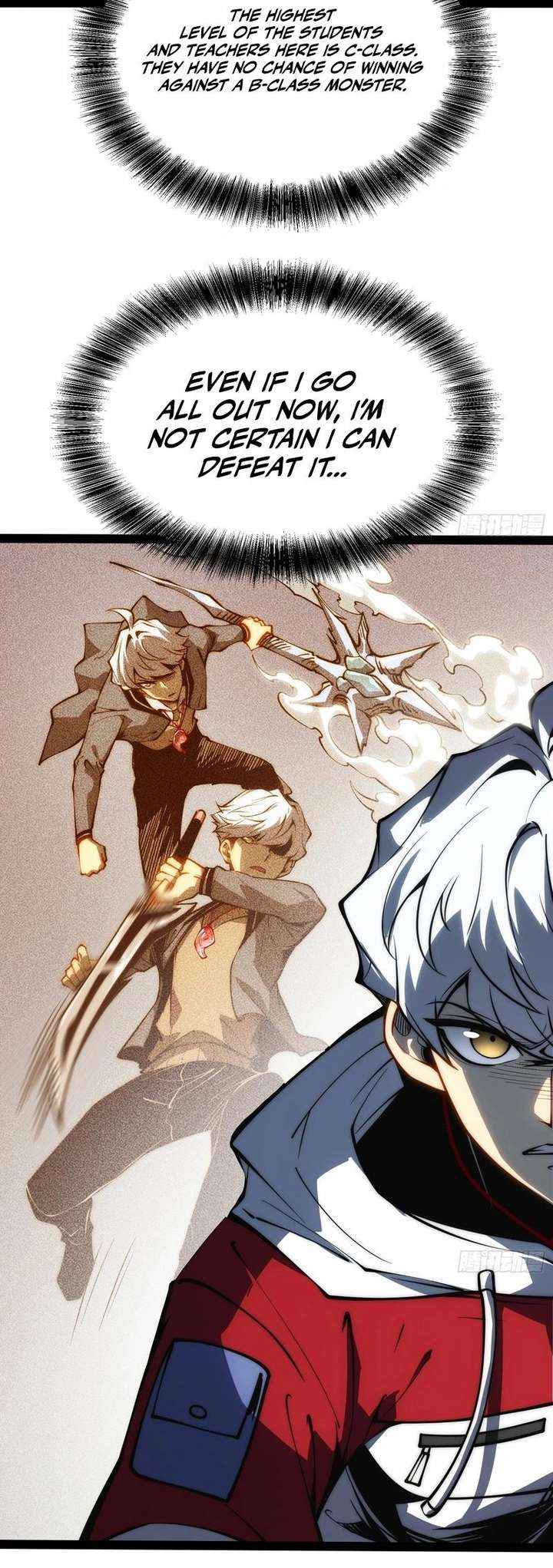 Read Full-Time Awakening Manga Online