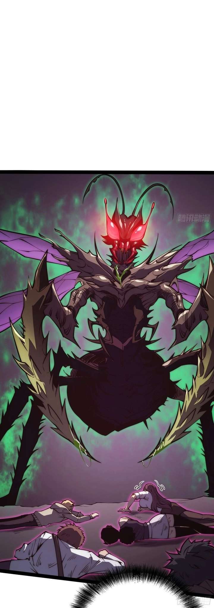 Read Full-Time Awakening Manga Online