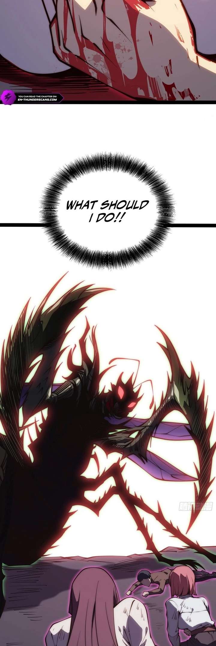 Read Full-Time Awakening Manga Online
