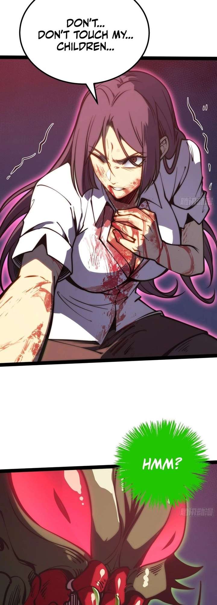 Read Full-Time Awakening Manga Online