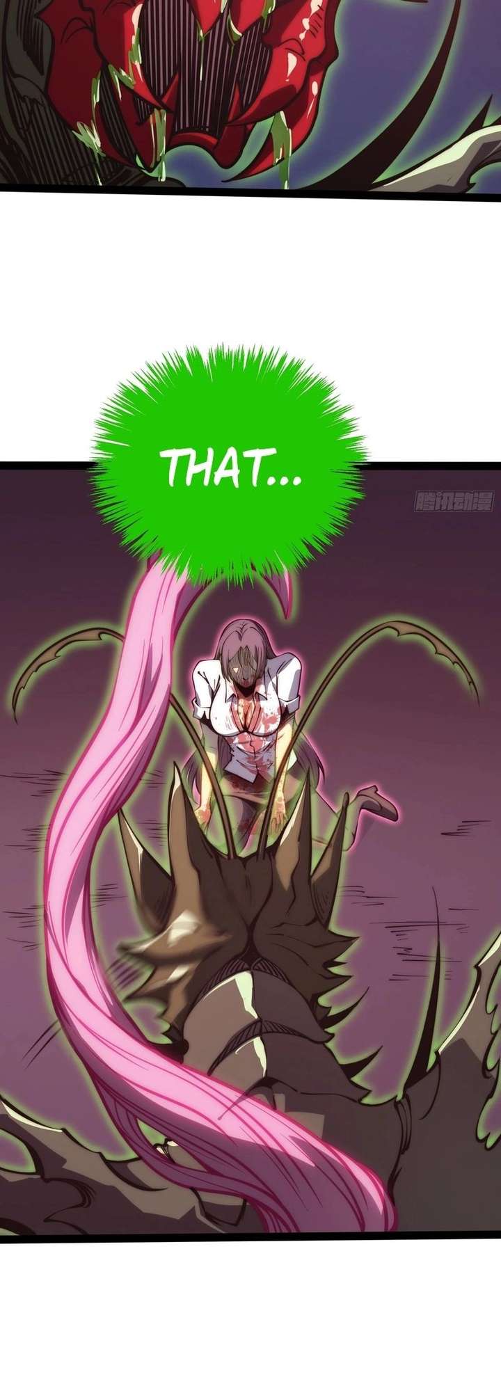 Read Full-Time Awakening Manga Online