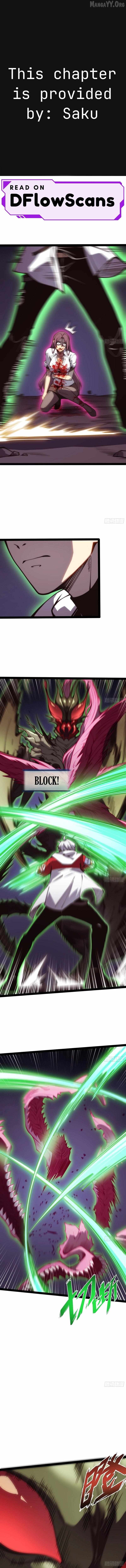 Read Full-Time Awakening Manga Online