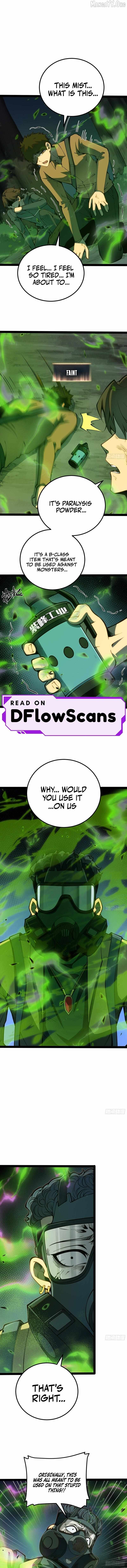 Read Full-Time Awakening Manga Online