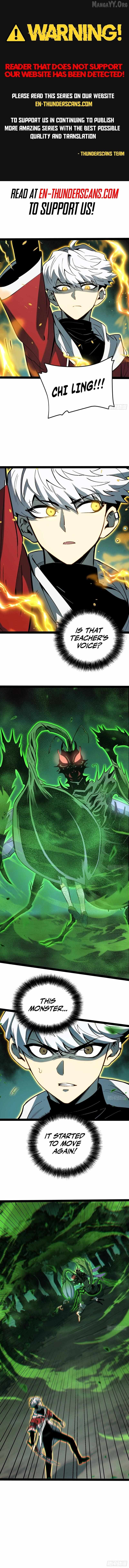Read Full-Time Awakening Manga Online