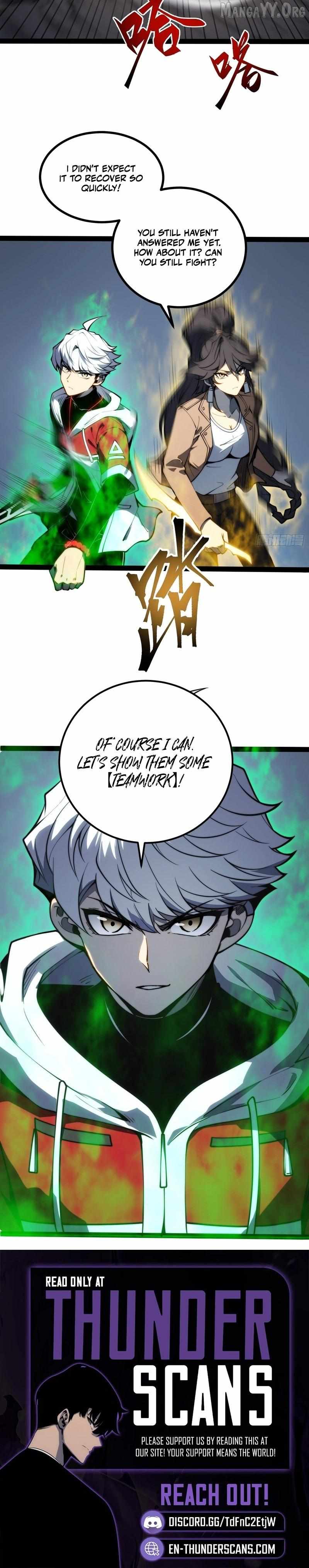 Read Full-Time Awakening Manga Online