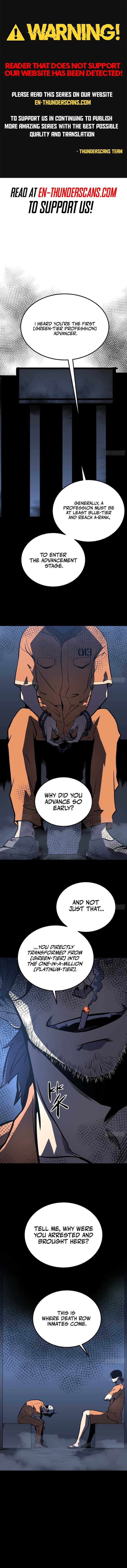 Read Full-Time Awakening Manga Online