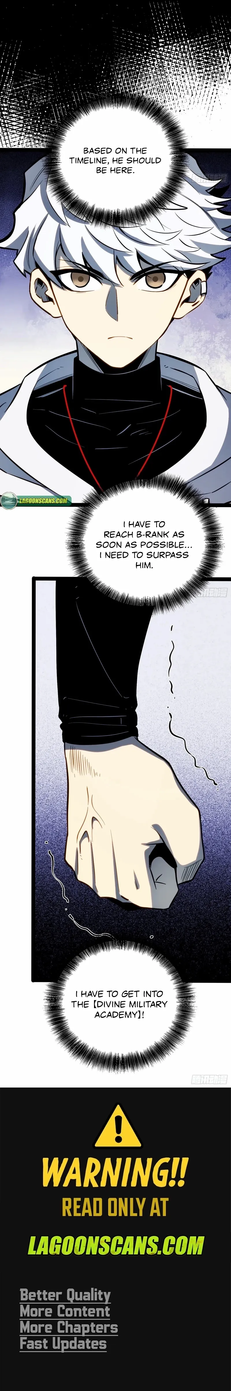 Read Full-Time Awakening Manga Online
