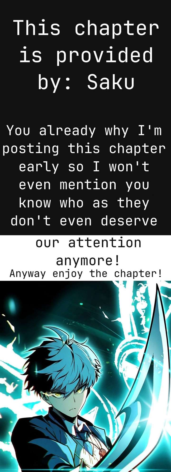 Read Full-Time Awakening Manga Online