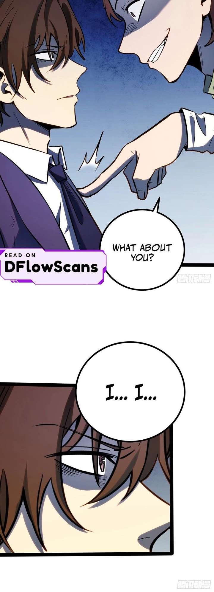 Read Full-Time Awakening Manga Online