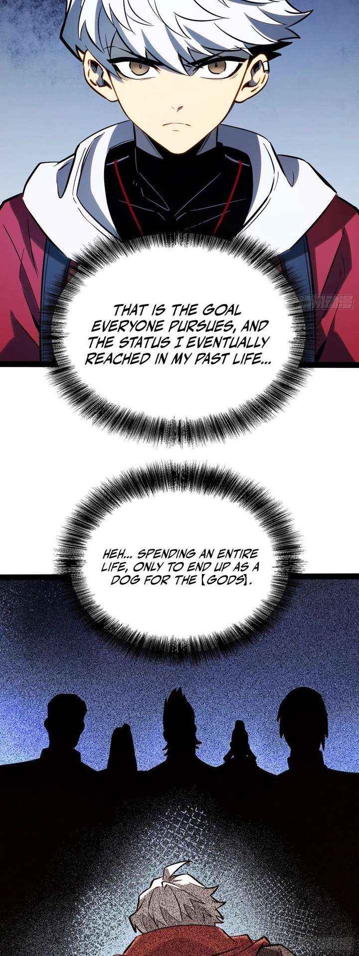 Read Full-Time Awakening Manga Online