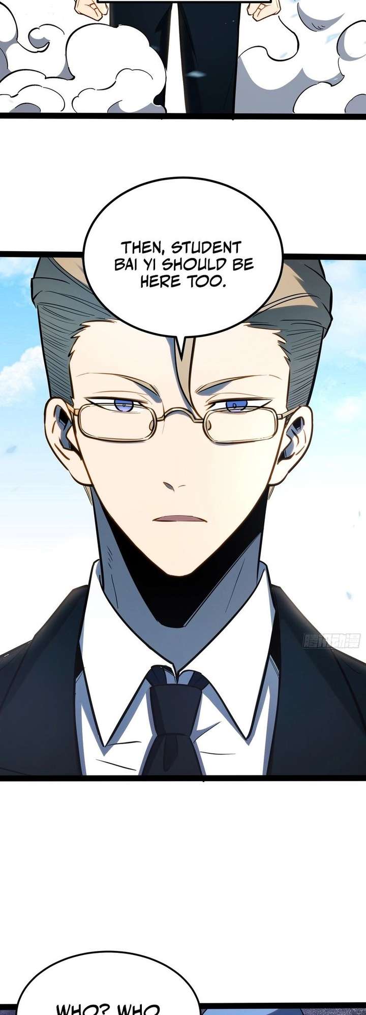 Read Full-Time Awakening Manga Online