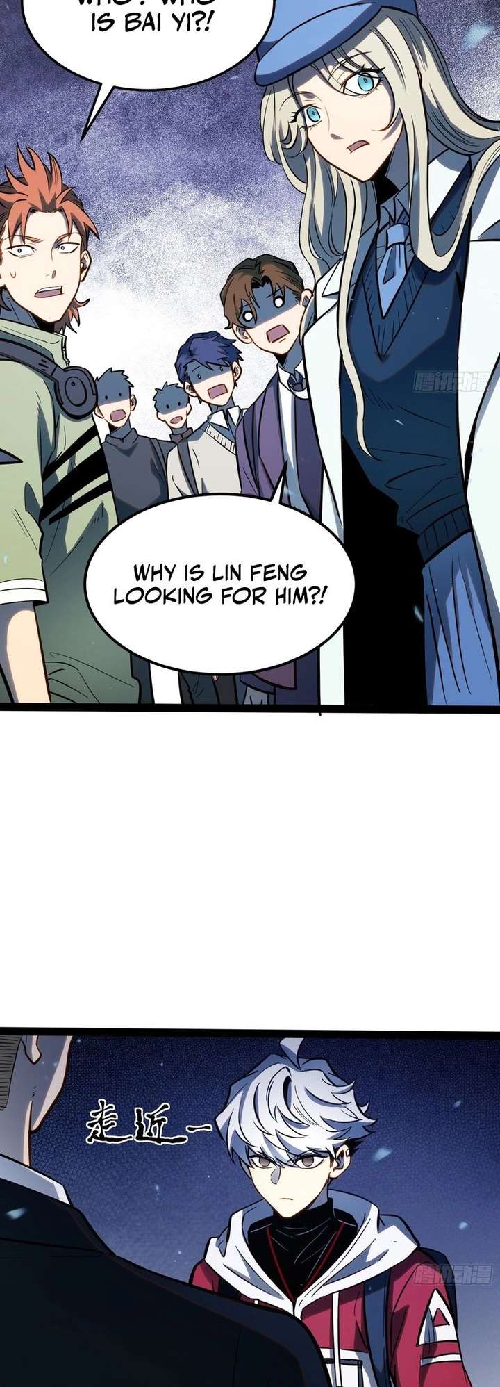 Read Full-Time Awakening Manga Online