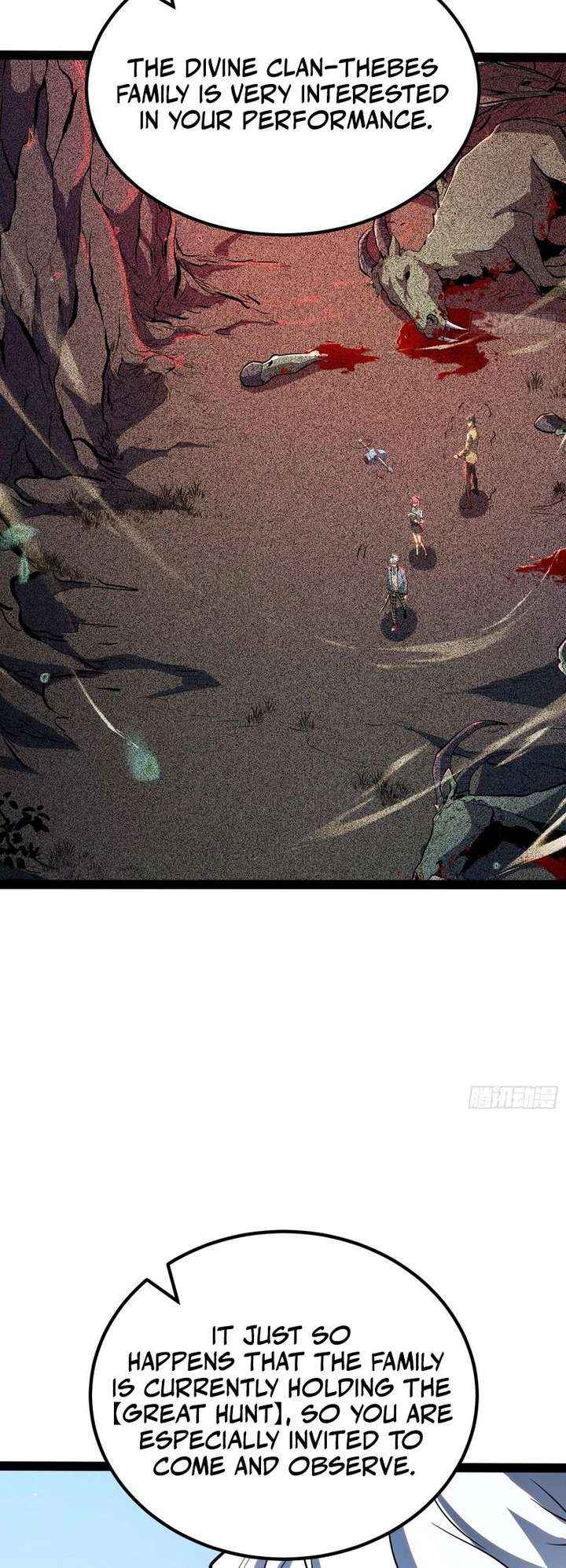 Read Full-Time Awakening Manga Online