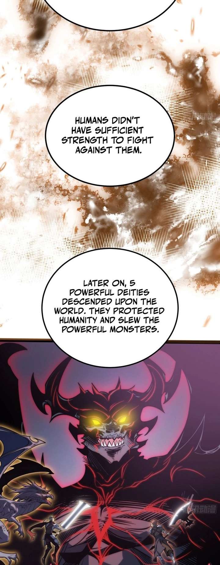Read Full-Time Awakening Manga Online