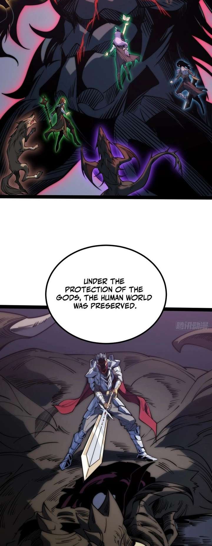 Read Full-Time Awakening Manga Online