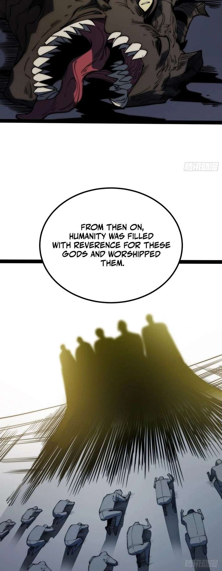 Read Full-Time Awakening Manga Online