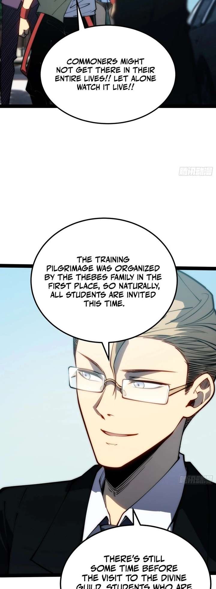 Read Full-Time Awakening Manga Online